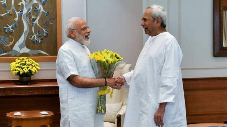 Gloves are off between BJP & BJD following IT raids and massive cash haul - Vimarsana News
