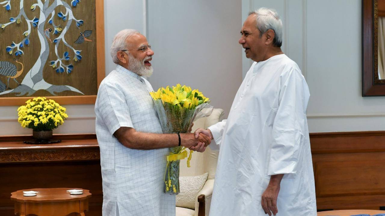 Odisha: Anatomy of a failed alliance Odisha: Anatomy of a failed alliance