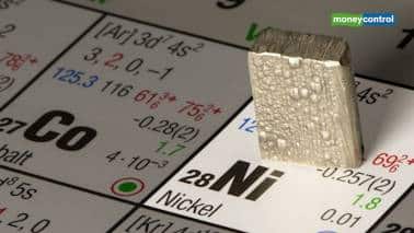 Nickel ‘alchemist’ Xiang Guangda aims to work his magic on batteries