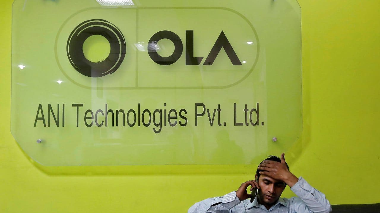 Ola exodus continues, 6 top executives leave international operations Ola exodus continues, 6 top executives leave international operations