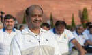 Issues should be discussed in assemblies, Parliament but there should be no disruption: Om Birla
