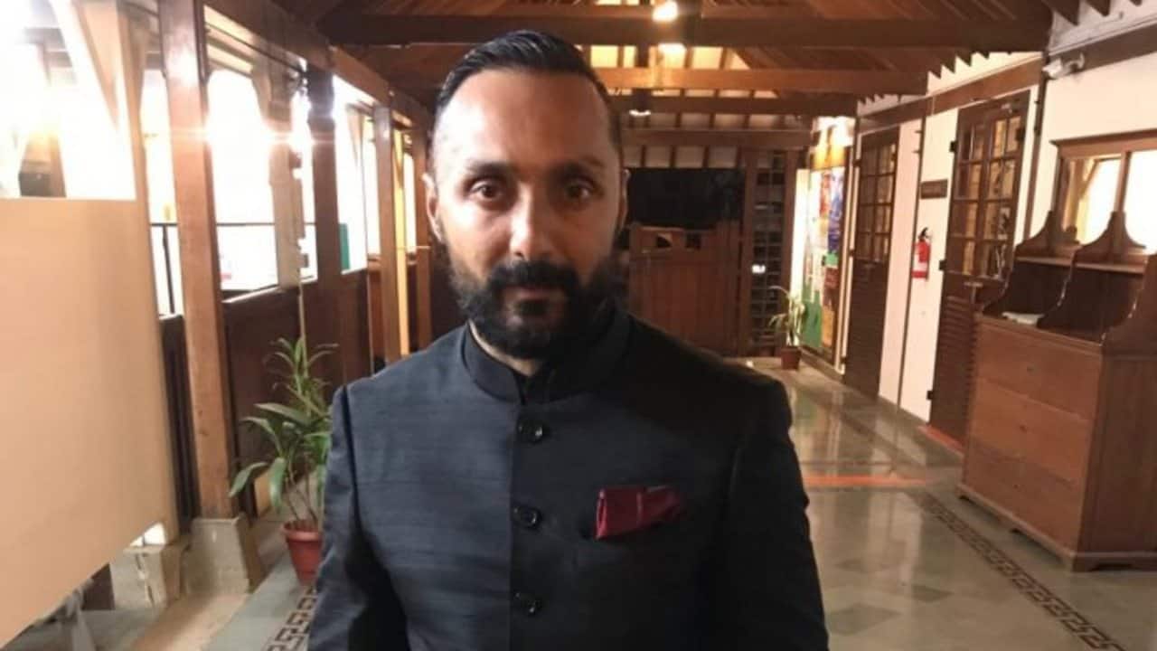 Rahul Bose faces legal action over alleged fake Himachal domicile: report