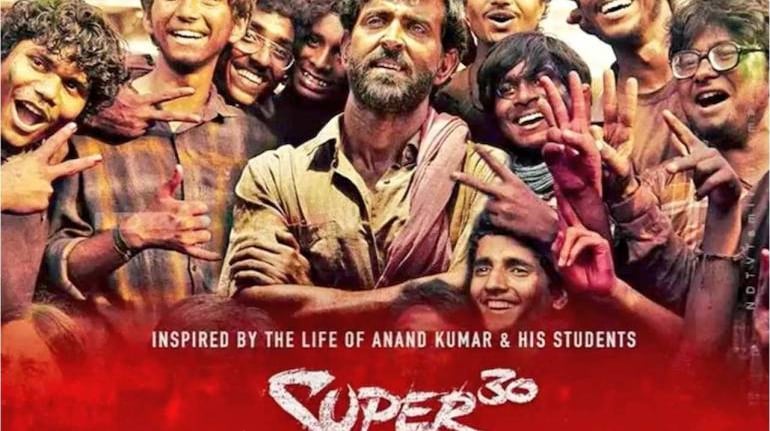 Biggest Clash Of 2019: Kangana's Manikarnika To Face Hrithik's Super 30 On  THIS Date