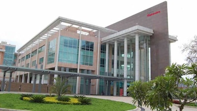 Tech Mahindra appoints Milind Kulkarni as CFO