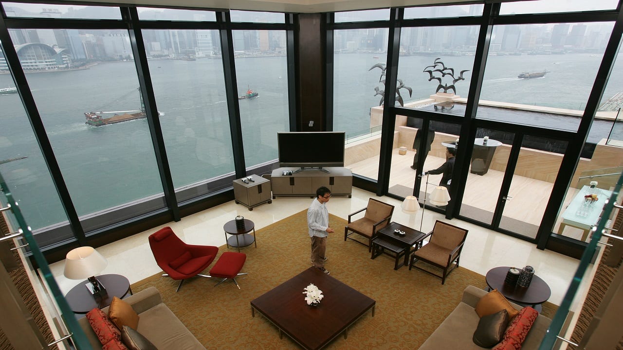 Mumbai to be home to most luxe hotel rooms, Bengaluru comes close