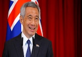 Singapore PM Lee Hsien Loong test positive for COVID-19