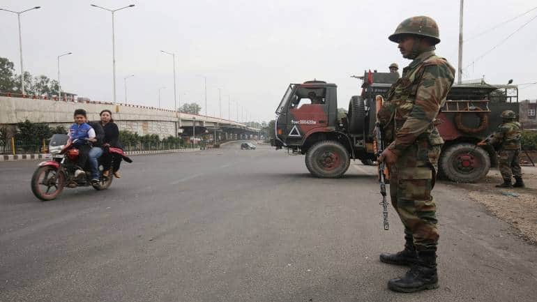Politics | Revoking Article 370 is the Modi government's biggest surgical  strike yet- Moneycontrol.com
