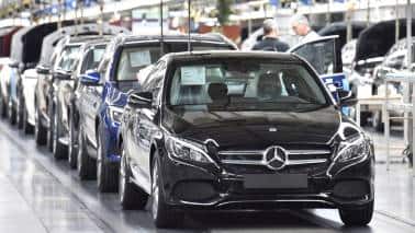 India may offer import duty concessions on high-end cars to the EU