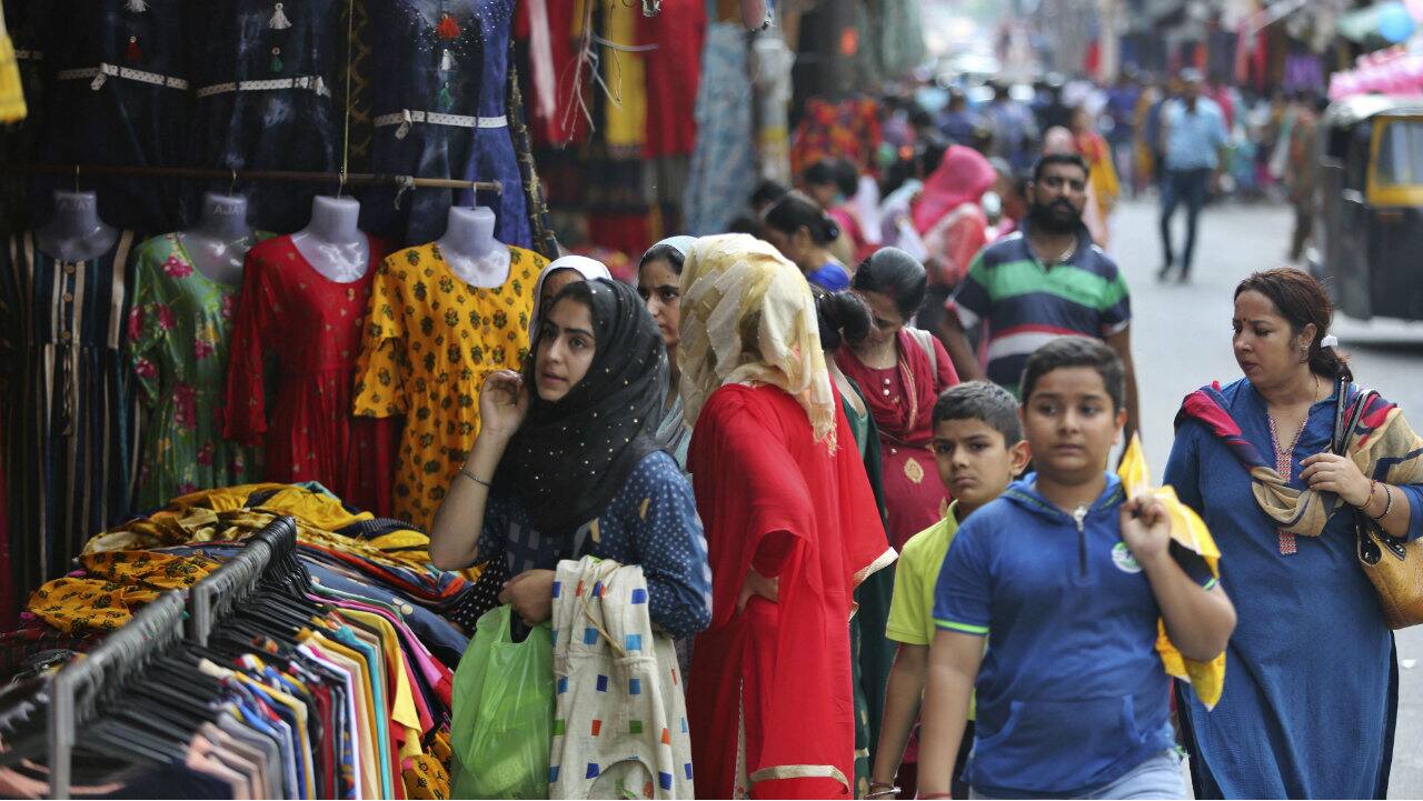 Explained | Delimitation in J&K : Here is all you need to know about the exercise