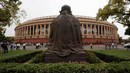 Winter Session of Parliament scrapped due to pandemic: Govt