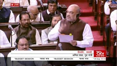 J&K and Article 370 | Narendra Modi and Amit Shah keep their promise; what next? J&K and Article 370 | Narendra Modi and Amit Shah keep their promise; what next?
