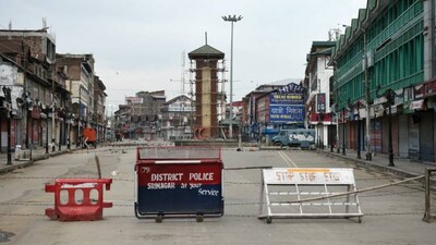 Kashmir | IMA’s stand betrays the Hippocratic Oath