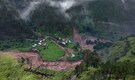 Heavy rainfall lashes Meghalaya; deaths, landslides reported