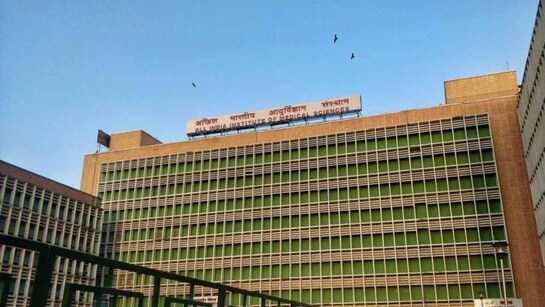 AIIMS Delhi to discontinue routine COVID-19 testing before hospitalisation, surgeries