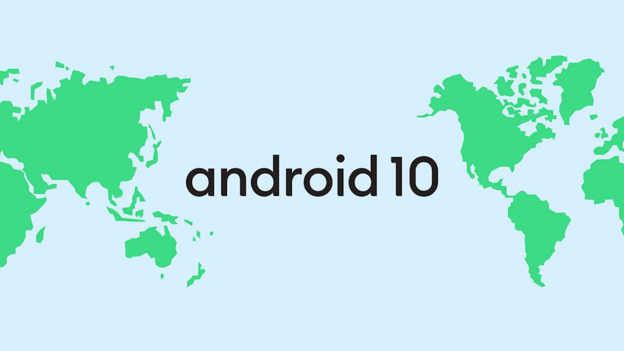 Google lists OEMs that will bring Android 10 update to their devices in 2019
