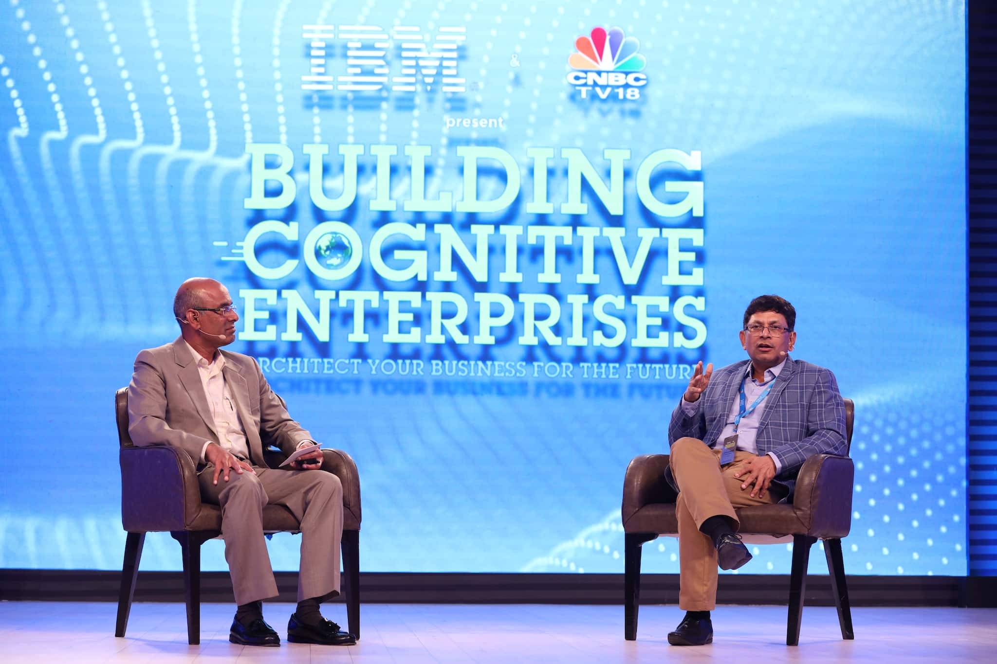 How you can build cloud-native enterprises