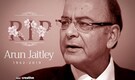 Arun Jaitley's final journey highlights: Ex-FM cremated with state honours