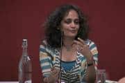 Delhi University VC terms Arundhati Roy's remarks as 'pure definition of hate speech'