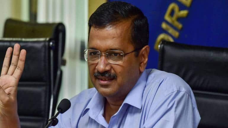 Delhi CM Kejriwal May Be Arrested After ED Raid Today: AAP Ministers ...