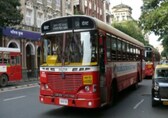Mumbai: BEST prohibits loud phone chats, mandates use of  headphones on its buses