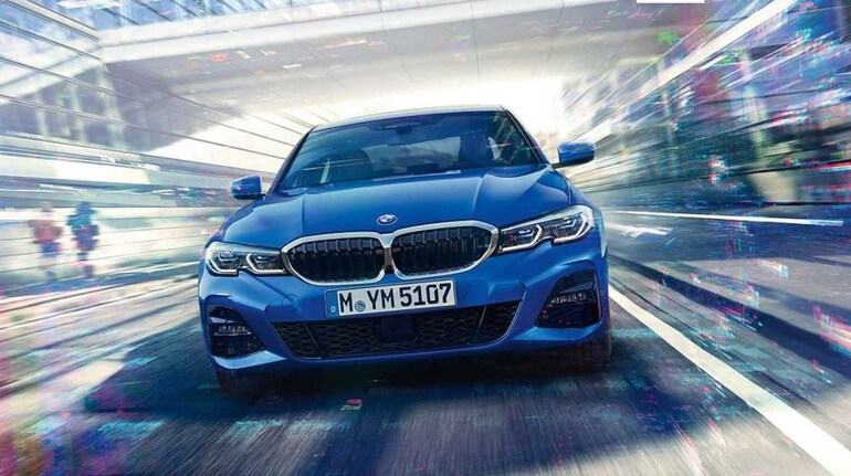 BMW 3 Series 320d Sport variant re-launched in India at Rs 42.10 lakh