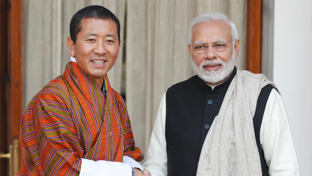 In-Depth | Why 'special friend' Bhutan has ended free travel for Indian tourists In-Depth | Why 'special friend' Bhutan has ended free travel for Indian tourists