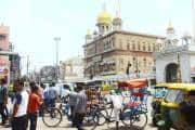 Delhi: Traffic restrictions in Chandni Chowk, nearby markets from Oct 18-21 due to festive rush