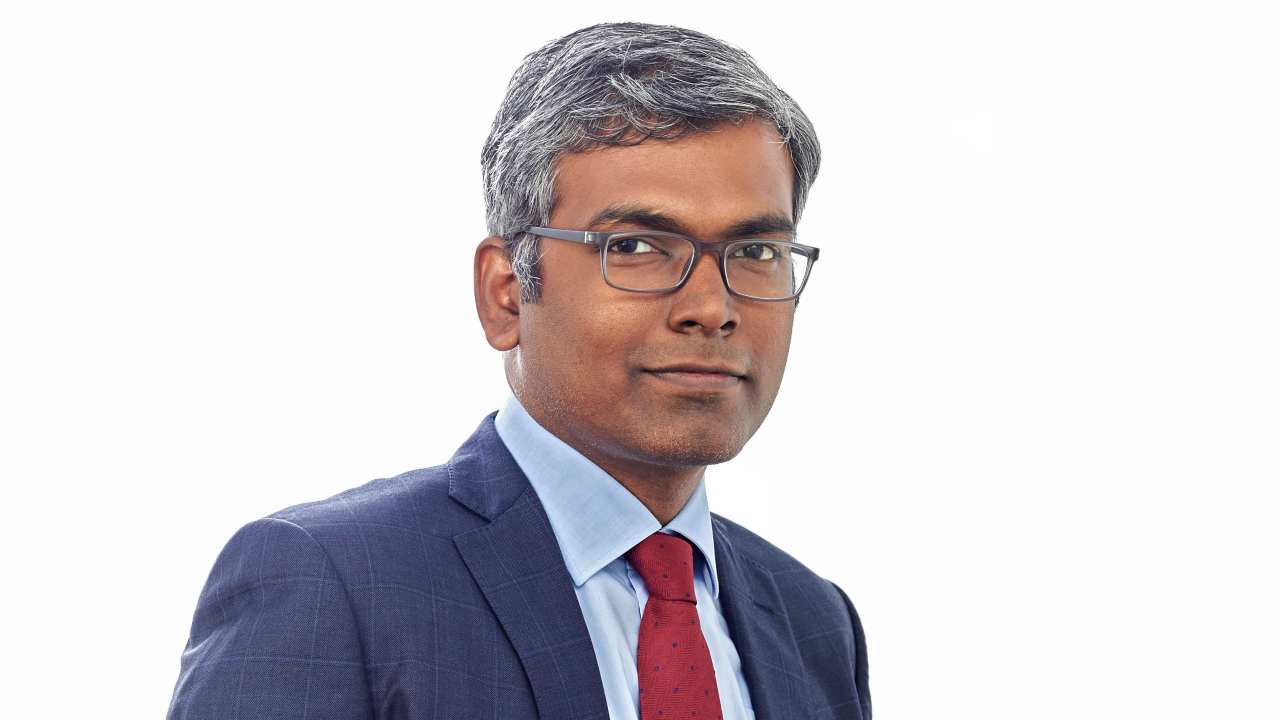 DAILY VOICE | Chockalingam Narayanan of BNP Paribas MF reveals the BMV methodology for stock picking