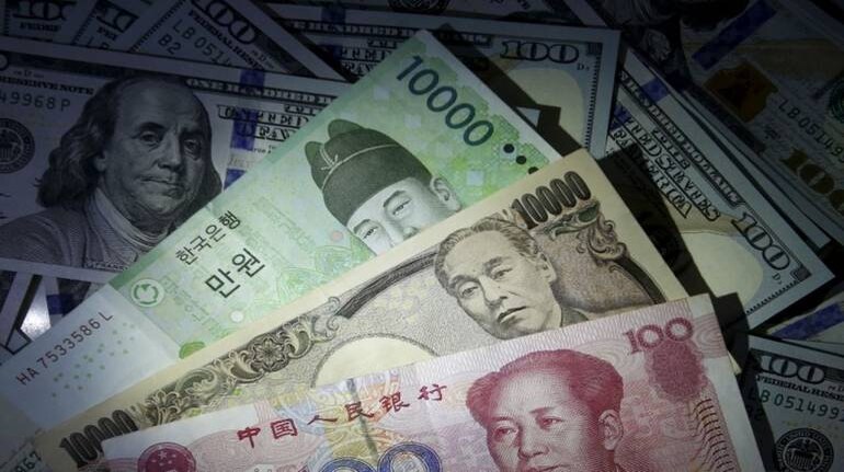 Rupee Likely To Trade Between 71 1 72 Against Us Dollar This Week