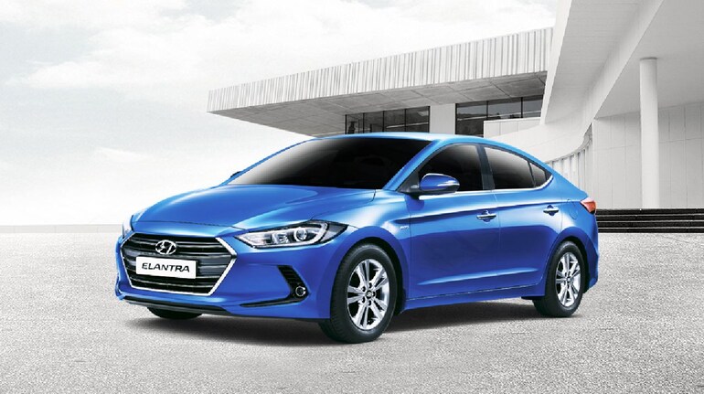 BS-VI Hyundai Elantra diesel details revealed ahead of launch