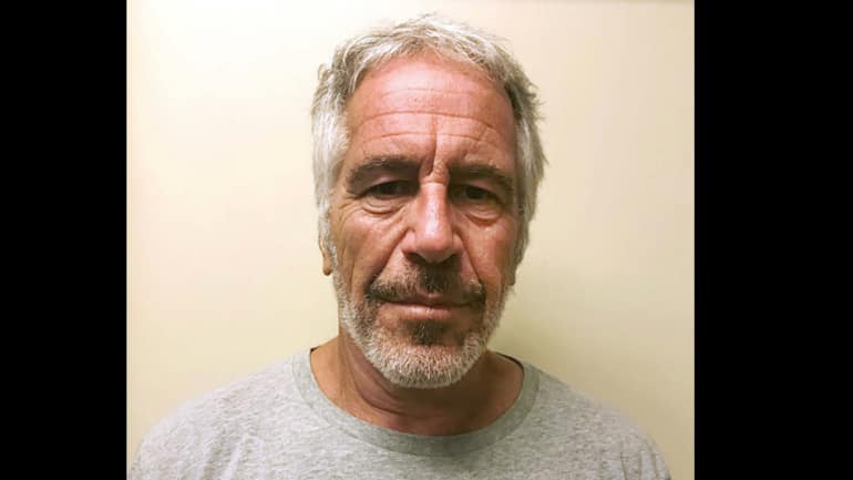 Confidential Jeffery Epstein documents: What the list does and does not reveal - Vimarsana News
