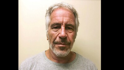 Jeffrey Epstein