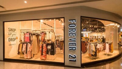 Latest News & Videos, Photos about Forever 21