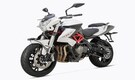 New Benelli TNT 600i sketches leaked: What has changed?