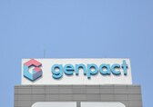 Genpact opens new office in Jodhpur, plans to create 5,000 jobs in 5 years