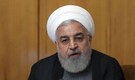Hassan Rouhani says Iran will never yield to US pressure for talks