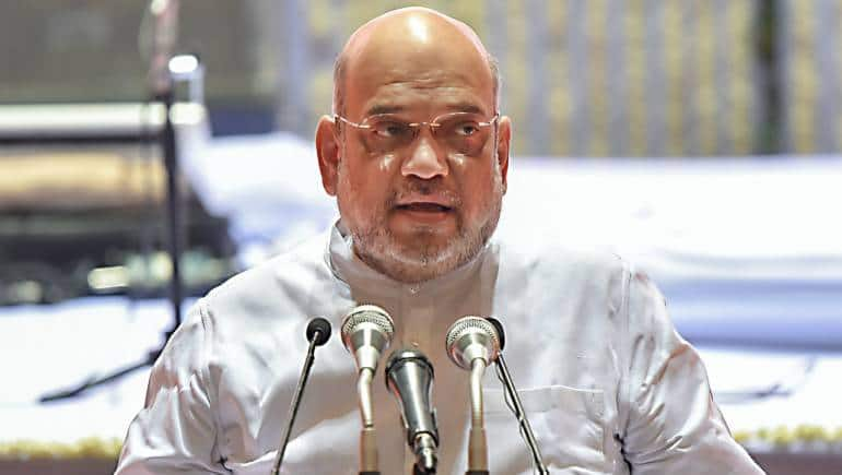 Amit Shah extends greetings to people on Hyderabad Liberation Day