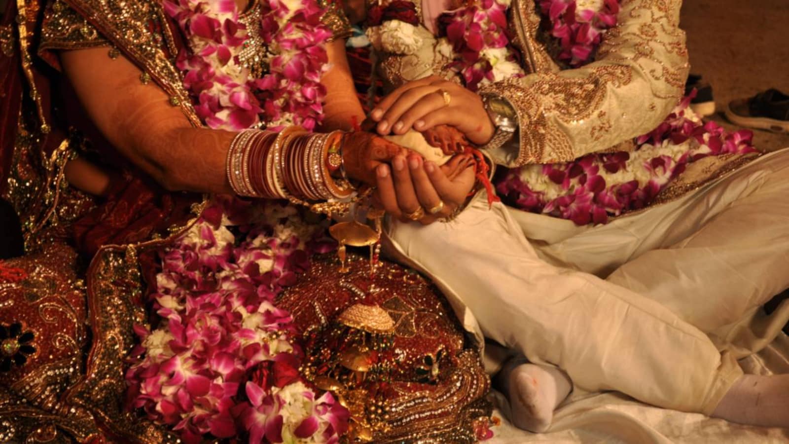 It's any day better than no business: Wedding industry heaves sigh of  relief as Delhi unlocks