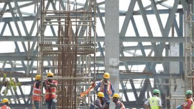 Capex revival in December quarter may not last Capex revival in December quarter may not last