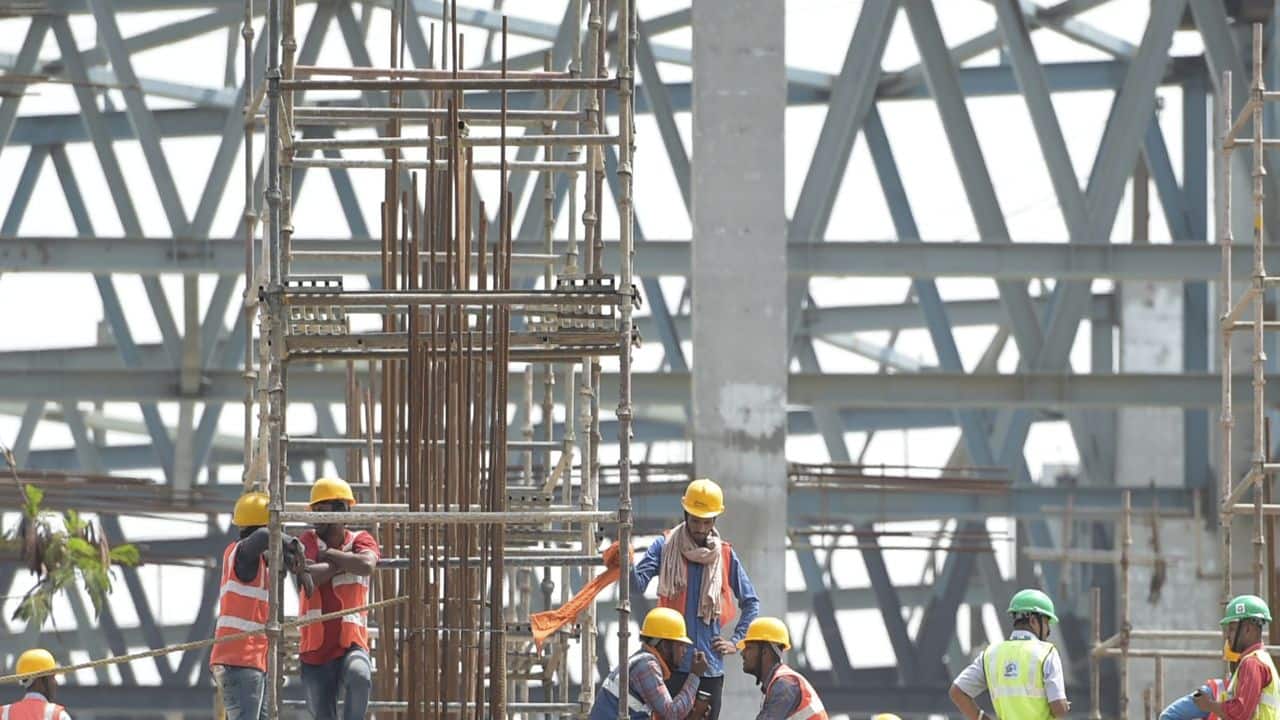 Sector explainer | India’s infra has many nuts and bolts. Look how it runs Sector explainer | India’s infra has many nuts and bolts. Look how it runs