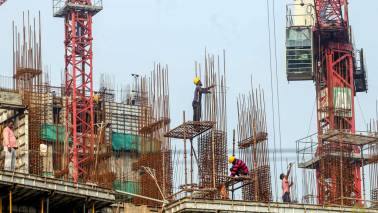 The key numbers behind the Budget