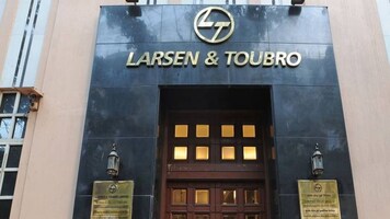 Larsen & Toubro's construction arm bags 'significant' order in Bangladesh