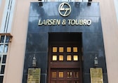 L&amp;T stock gains on bagging major orders for Hydrocarbon business