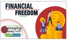 Managing Money With Moneycontrol  │ Financial Freedom