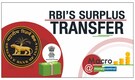 Macro@Moneycontrol | RBI's surplus transfer