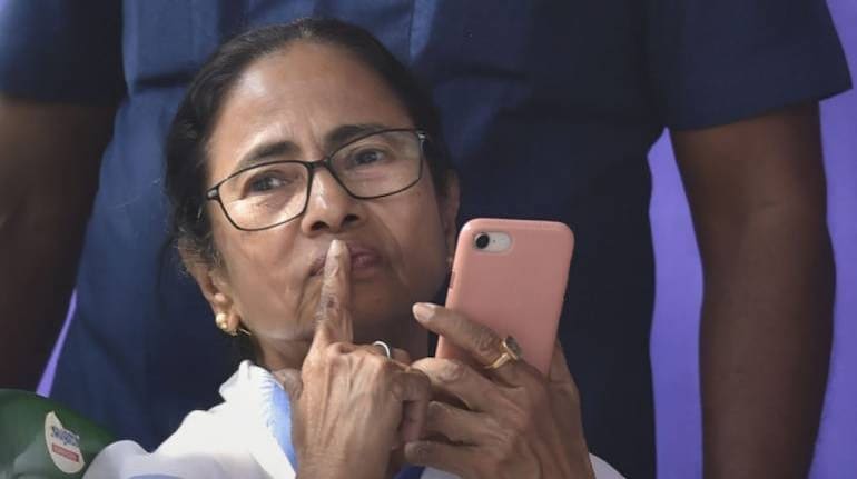 Mamata Banerjee Kicks Off 2021 Poll Preparation By Prioritising Busting Of Fake News Report