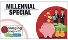 Managing Money With Moneycontrol │ Millennials & Money
