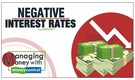 Managing Money With Moneycontrol | Explained: Negative interest rates