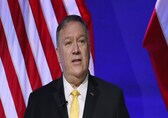 Mike Pompeo says Chinese President Xi jinping came across as 'most unpleasant' among leaders he met as US Secretary