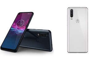 Motorola One Action